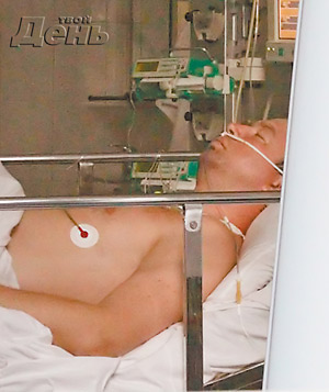 Валдису Пельшу сделали операцию: он в тяжелом состоянии