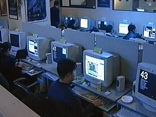 В Китае подростков начинают лечить от интернет-зависимости