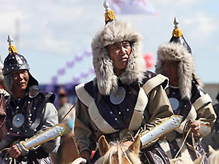 Ученые: монголы открыли Америку раньше европейцев
