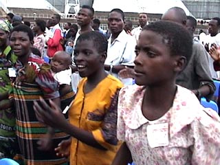 В Малави гидронасосы подорвали сексуальную жизнь крестьян