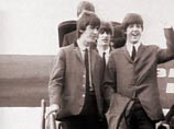 Израиль извинился перед Beatles за отмененный в 1965 году концерт