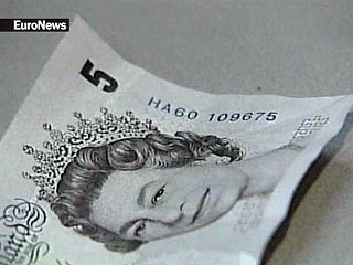 У британцев выпадает из карманов 186 млн фунтов стерлингов в год