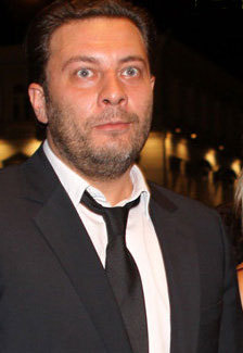 Сергей МИНАЕВ