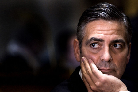 Джордж Клуни стал послом мира ООН