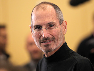 Главу Apple Стива Джобса ждет пересадка печени, допускают эксперты