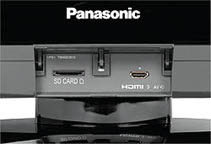 ЖК-телевизор Panasonic TX-32LX700P