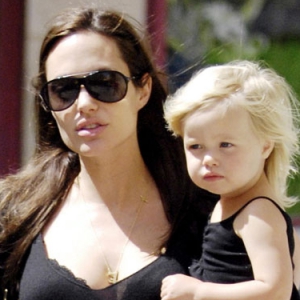 Экс-дочь Шер видит в дочери Анджелины Джоли будущего транссексуала