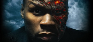 50 CENT - 50 Cent известен не только своими музыкальными работами, но и успешными бизнес-проектами, а так же карьерой актера. 