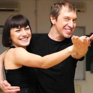 Танцы со звездами;танцы;Сергей Соседов;Х-фактор;фото