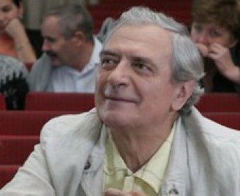 В Москве скончался известный актер Александр Лазарев-старший