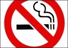 В российских фильмах запретили курить