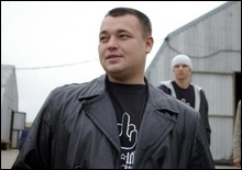 Солист группы Руки Вверх! покидает Россию