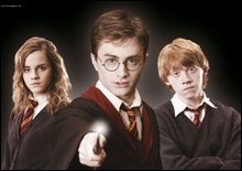 Гарри Поттер стал самым успешным кинопроектом в истории