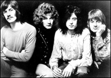 Участники Led Zeppelin официально заявили о воссоединении