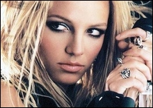 Бритни Спирс огласила название нового альбома