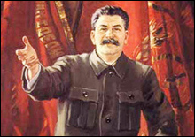 Автографы Сталина и Жукова сняты c аукциона Christie