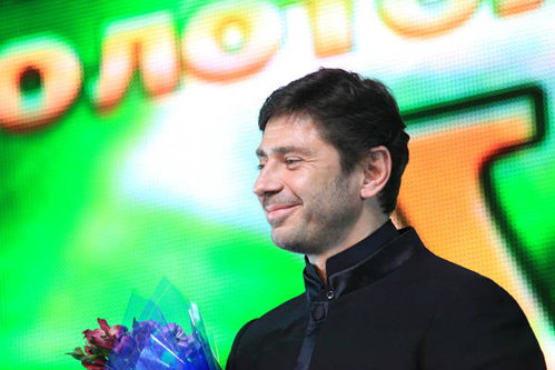 Валерий НИКОЛАЕВ