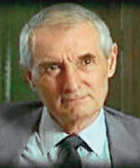 Александр Колчак (внук)