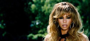 Beyonce Knowles - Еда должна быть подана на посуде в восточном стиле...