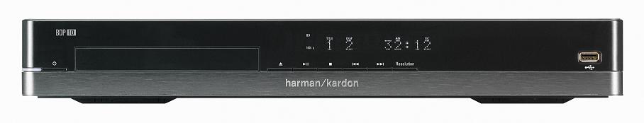 Blu-ray проигрыватель Harman Kardon BDP 10