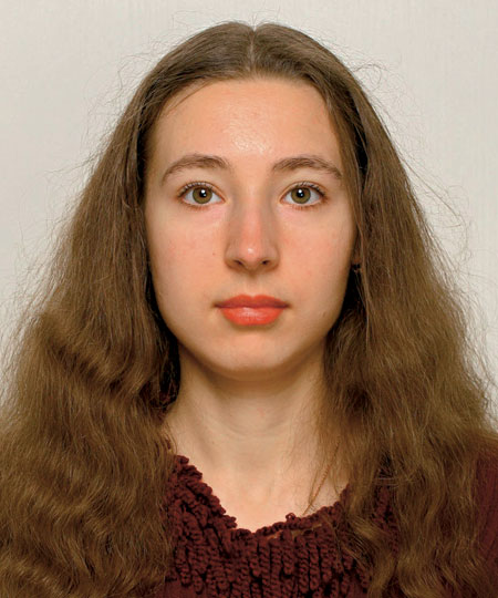 Наша «актриса» Екатерина Салтыкова