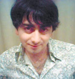 Давид Галустян