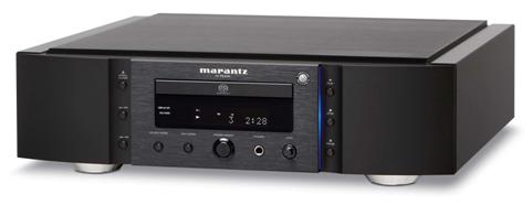 SACD-плеер Marantz SA-KI Pearl ️ TVCenter.ru