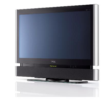 LCD-телевизор Metz Sirius FHDTV 100 R