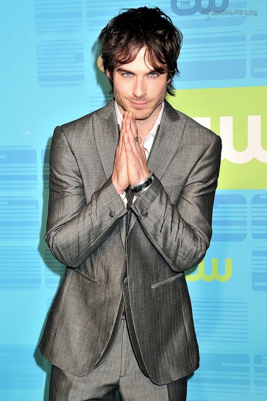 The CW Network UpFront