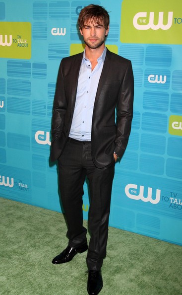 The CW Network UpFront