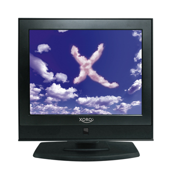 Новый ЖК-телевизор Xoro HTL 1501