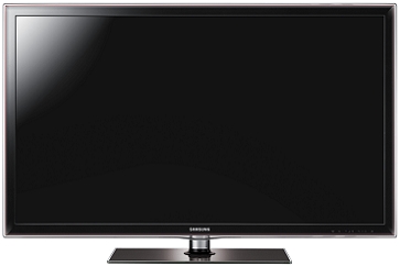 Экологичные Smart-телевизоры Samsung D6100