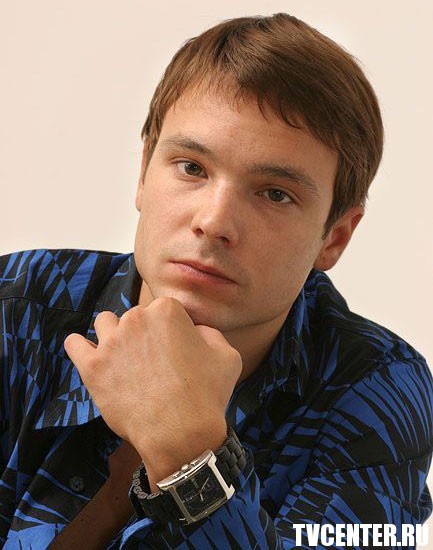 Алексей Чадов 