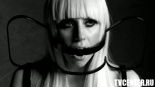 Леди Гага - садомаза!