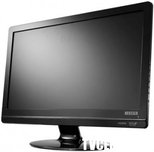 Мультимедийный монитор I-O Data LCD-DTV194XBR