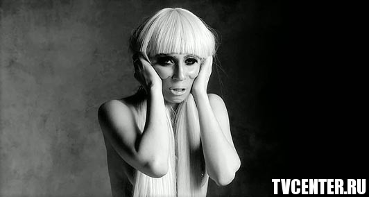 Леди Гага - садомаза!
