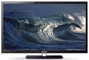 Умный телевизоры Samsung D7000 Series