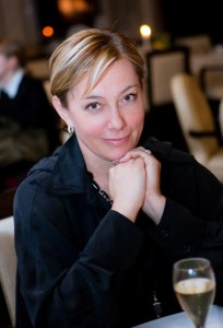 Арина Шарапова получила кулинарный "Оскар"
