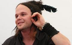 Лидер The Rasmus отменил концерты в России