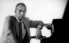 Скончался известный болгарский пианист