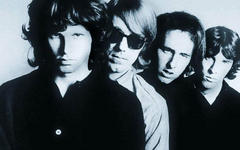 The Doors выложили ранее не издававшийся трек в Интернет