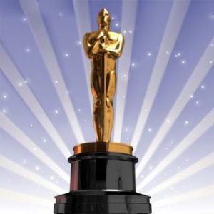 Американская киноакадемия вручила почетные "Оскары"