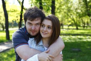 "Ранетка" Аня Руднева сэкономила на свадьбе