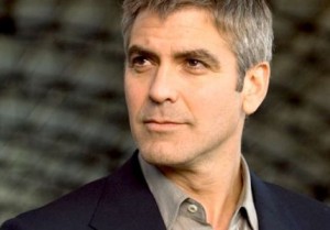 Джорджа Клуни вместе с отцом Ником арестовали в Вашингтоне