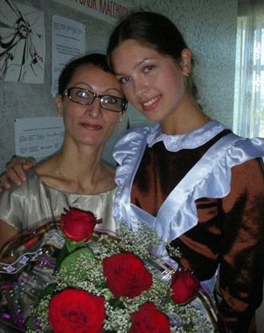 Золотая медалистка покорила жюри "Мисс Россия" и красотой 