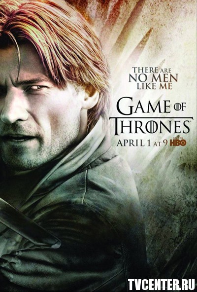 Game of Thrones: 6 характер-постеров