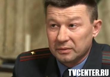 Олег Протасов: "В меня стреляли по законам криминала" 