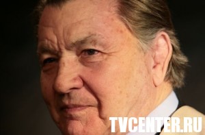 В возрасте 87 лет умер заслуженный артист России Алексей Ванин