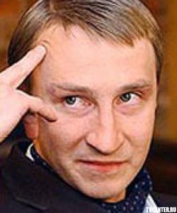 Андрей Кайков сменит Оскара Кучеру