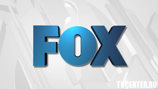 График телеканала FOX